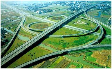 杭绍甬高速将建成“超级高速” 有望于2022年投用