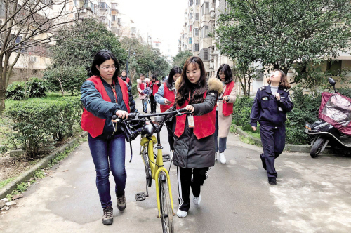 规范整理文明共享