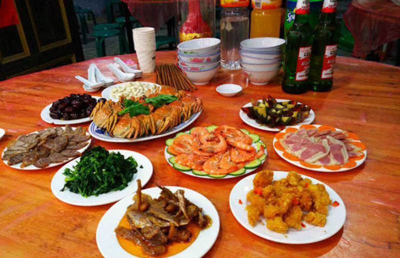 今年台州将改造提升农村家宴放心厨房180个