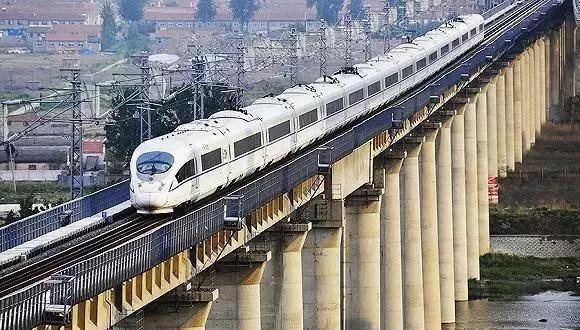 从余杭仁和坐轻轨去德清啦 杭德城际铁路有望2022年建成
