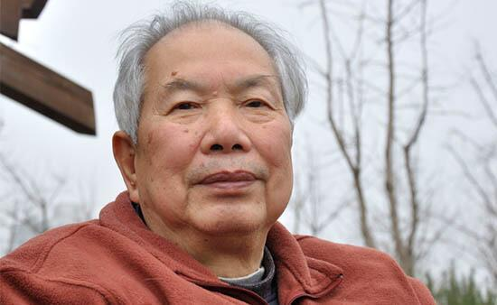 又一位宁波名人去世 他带领中国数学教育走向世界