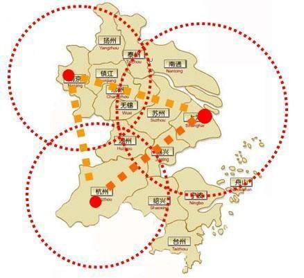打造世界级大湾区核心增长极 杭州都市圈的12年