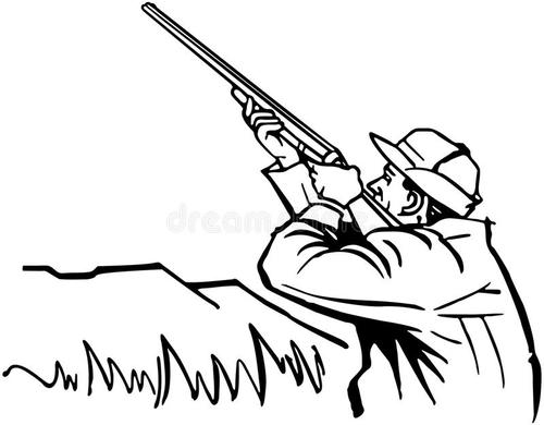 新昌有人持猎枪上山打猎 却误将同行者当猎物打死