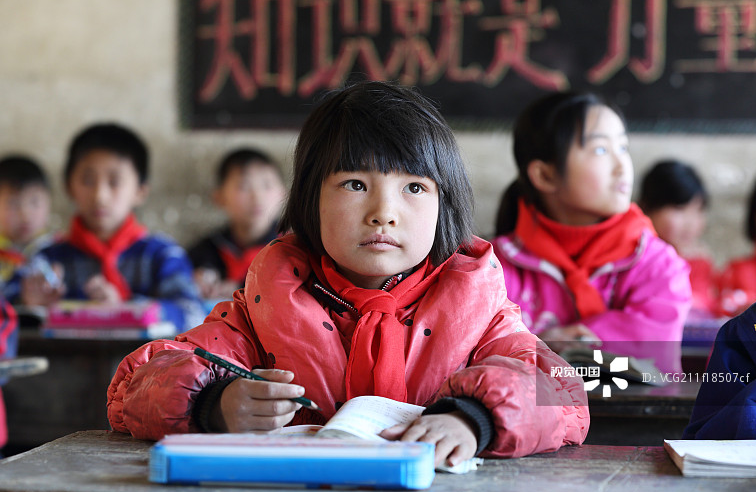 温州2.3万留守儿童 可“点单”享受“巡回式”志愿服务