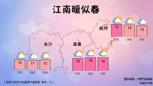 杭州启动今年首次大气重污染 Ⅳ级预警