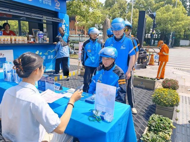 民法典宣传月：用心“典”亮群众美好生活
