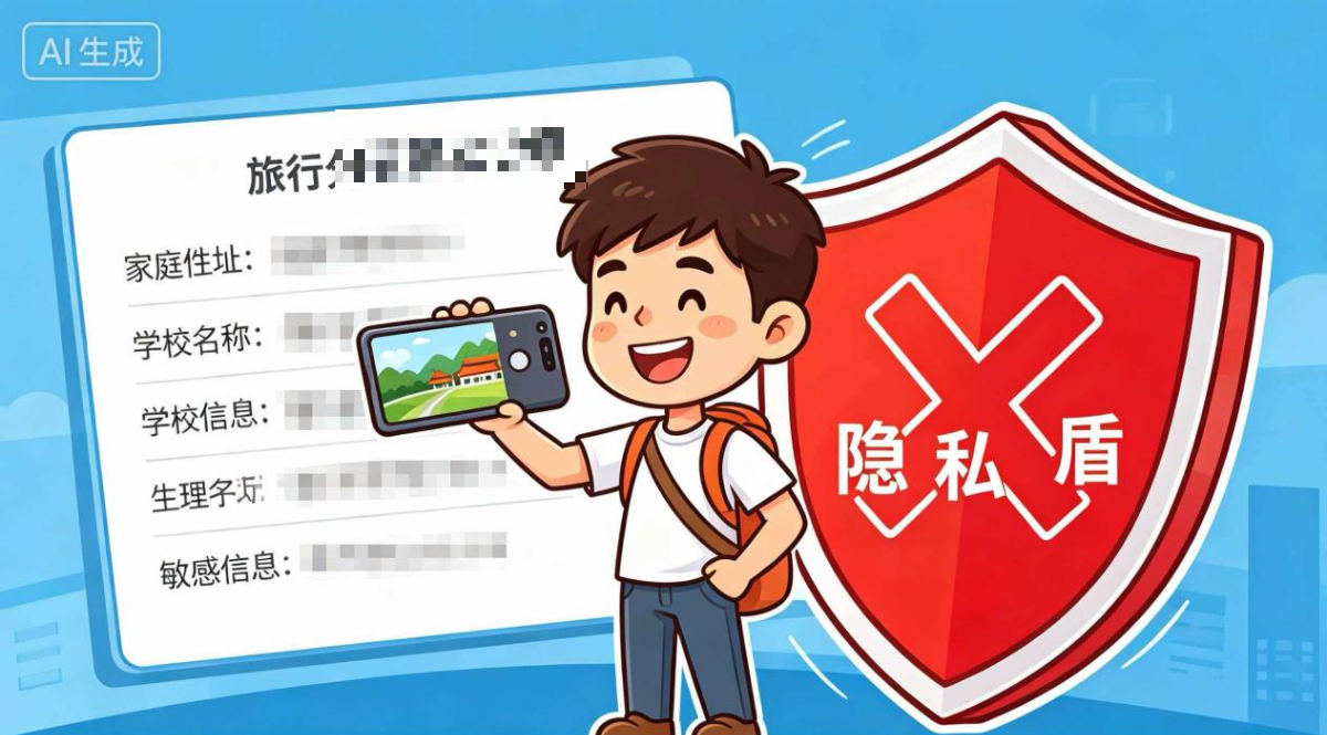 筑牢暑期网络安全防线 让“数字假期”更安心