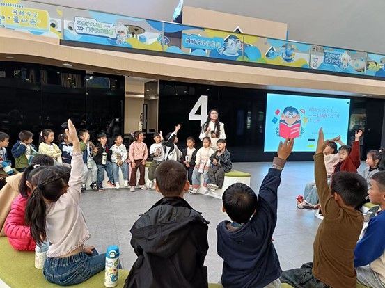 湖州市南浔区练市镇：护航青少年清朗上网