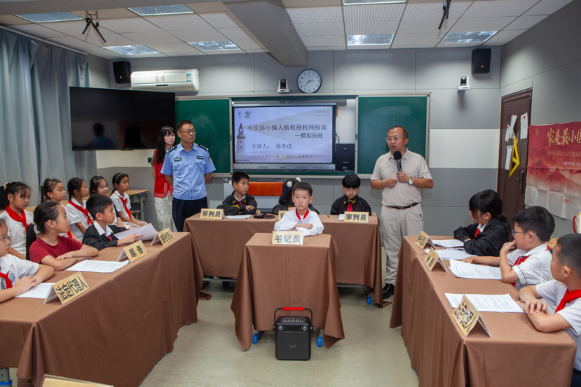 之江净网｜‌构建全时空守护网 台州市以“E网护未”行动助力青少年健康成长【浙里清朗・净网护“未”（之八）】