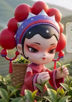 这武侠剧要看！辟谣侠联手茶姬斩妖破流言，大快人心