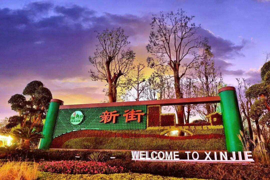 “花木之乡”告别烟火气，萧山新街街道“零冒烟镇街”背后的治理密码