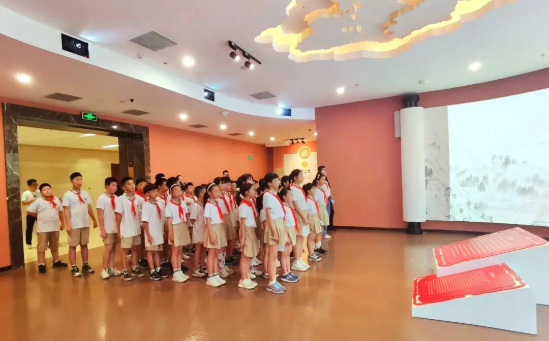 声音档案馆——浙江记忆 | 开学第一课：档案里的成长密码