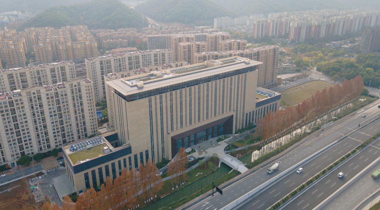 杭州市档案馆 | 运用人工智能技术加速档案数字化成果质检