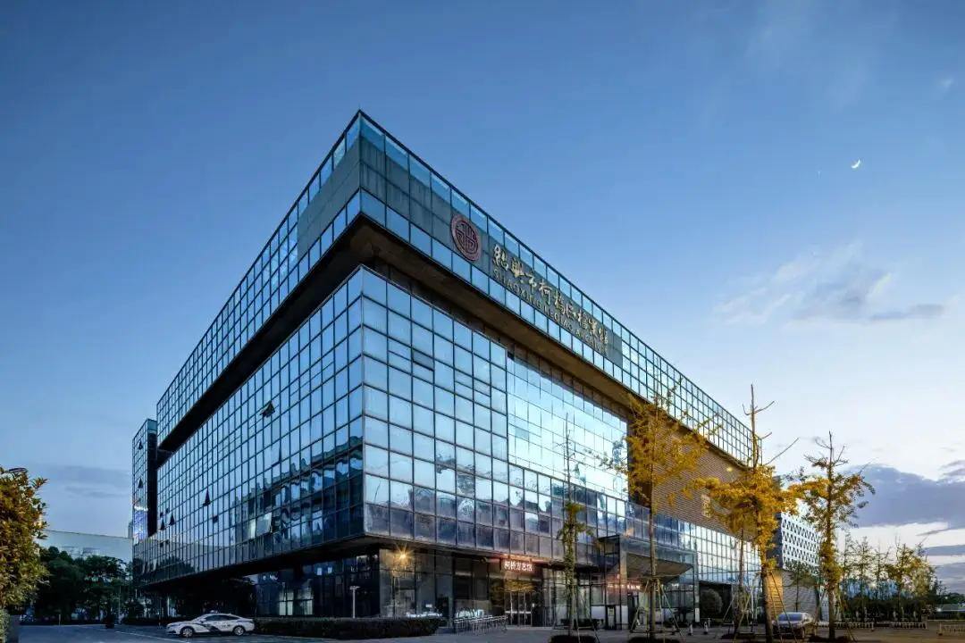 绍兴市柯桥区档案馆 | AI引擎矩阵赋能档案核心业务全链路提质增效新实践