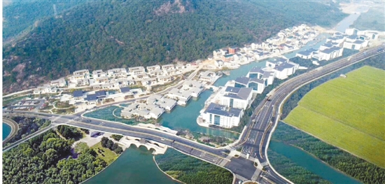 湘湖十五载保护与开发 一座新城的改革与崛起